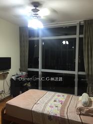 Hillview Regency (D23), Condominium #126811002